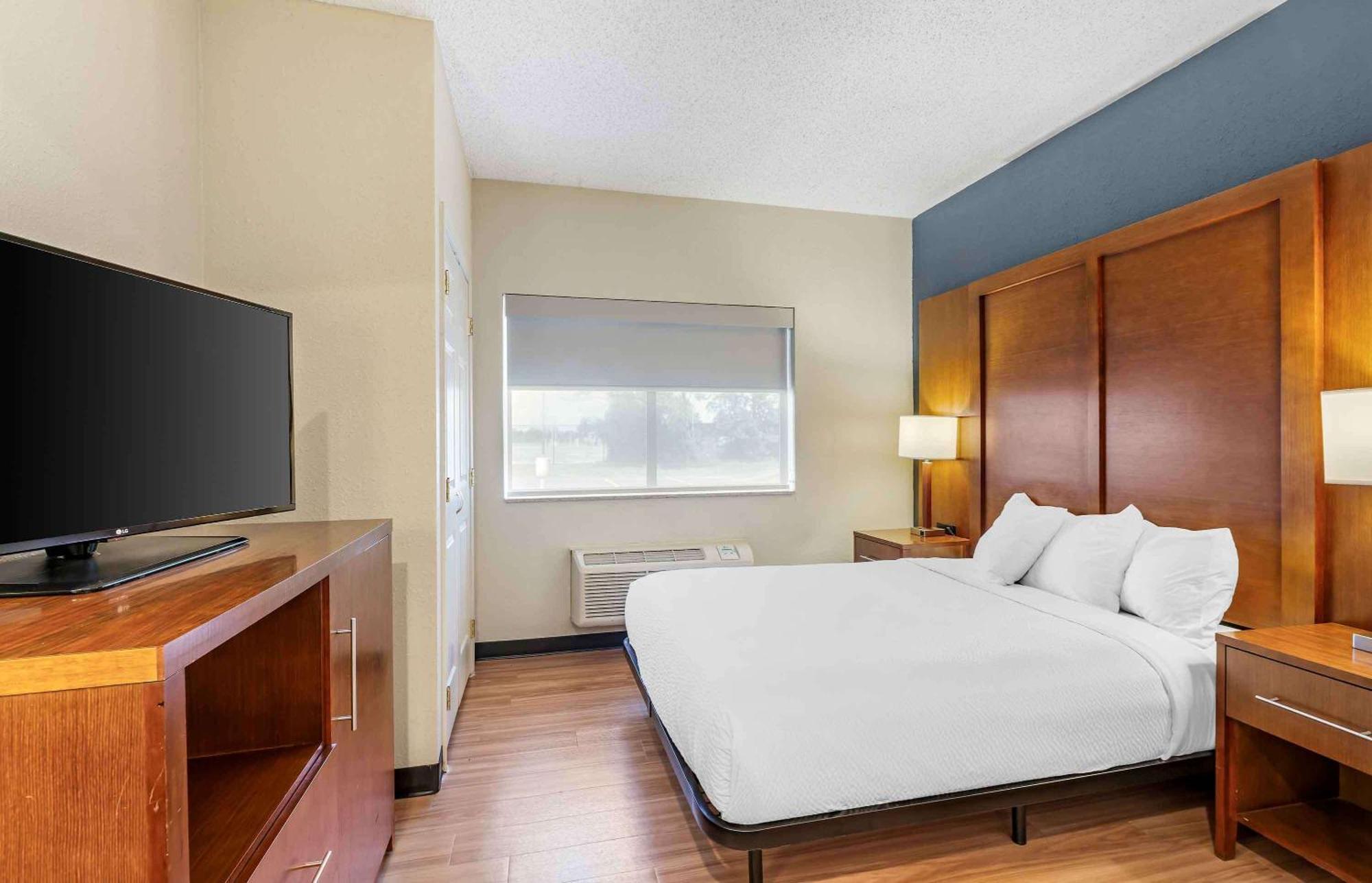 Extended America - Buffalo - Airport 3* Cheektowaga