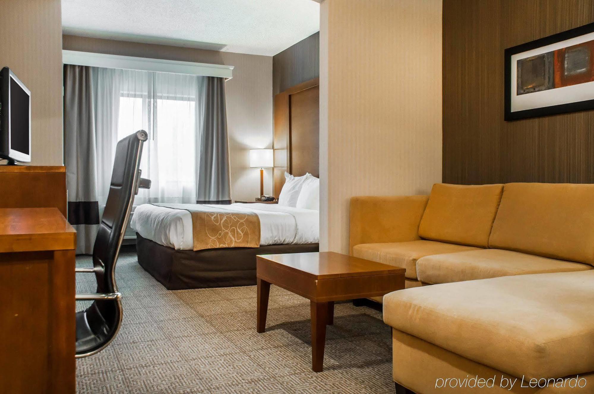 Hotel Extended America - Buffalo - Airport 3*