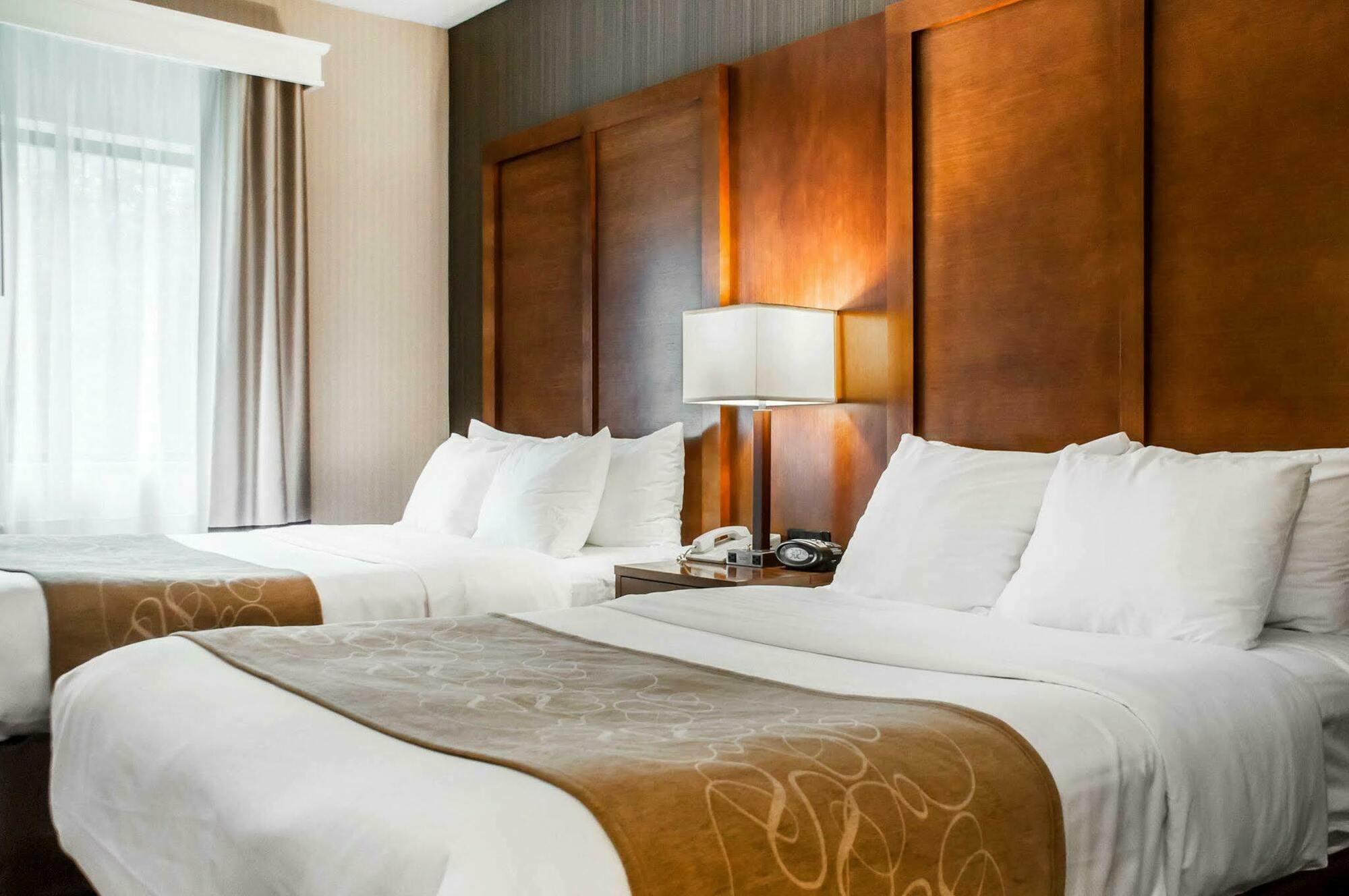 Extended America - Buffalo - Airport Hotel