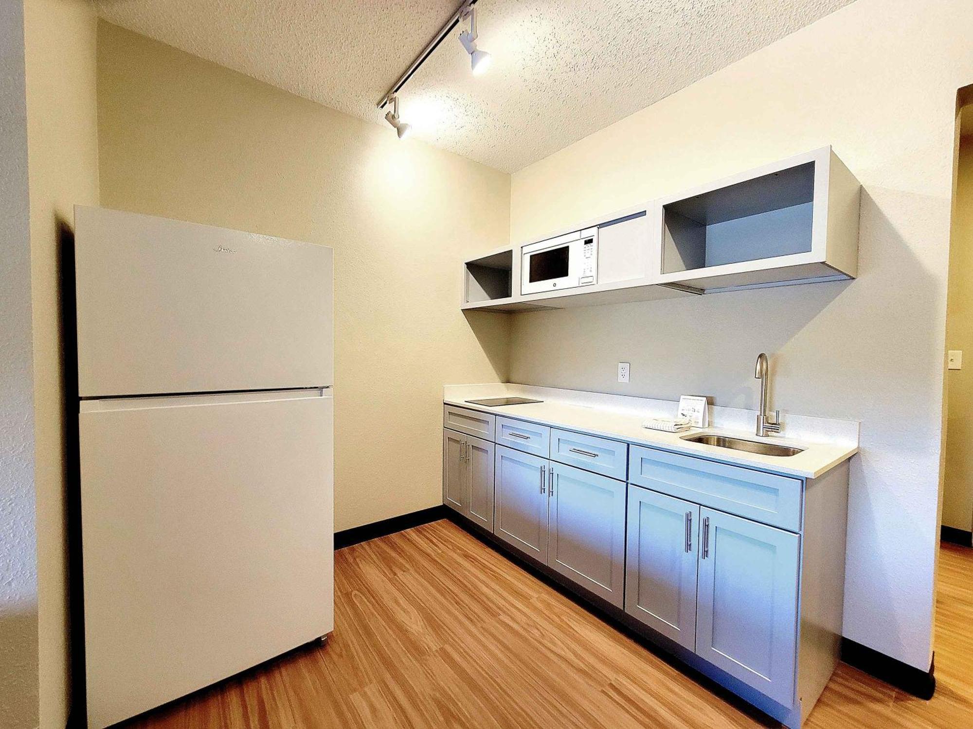 Hotel Extended America - Buffalo - Airport 3*