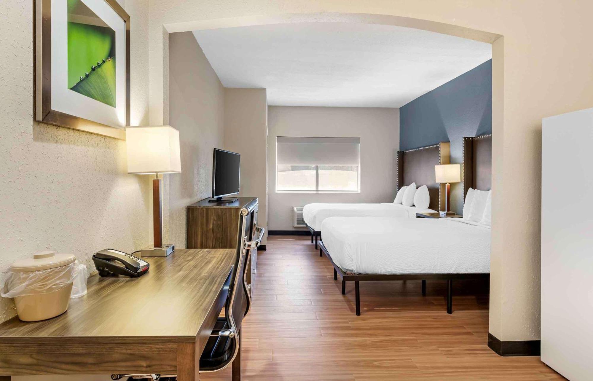 Extended America - Buffalo - Airport 3* Cheektowaga