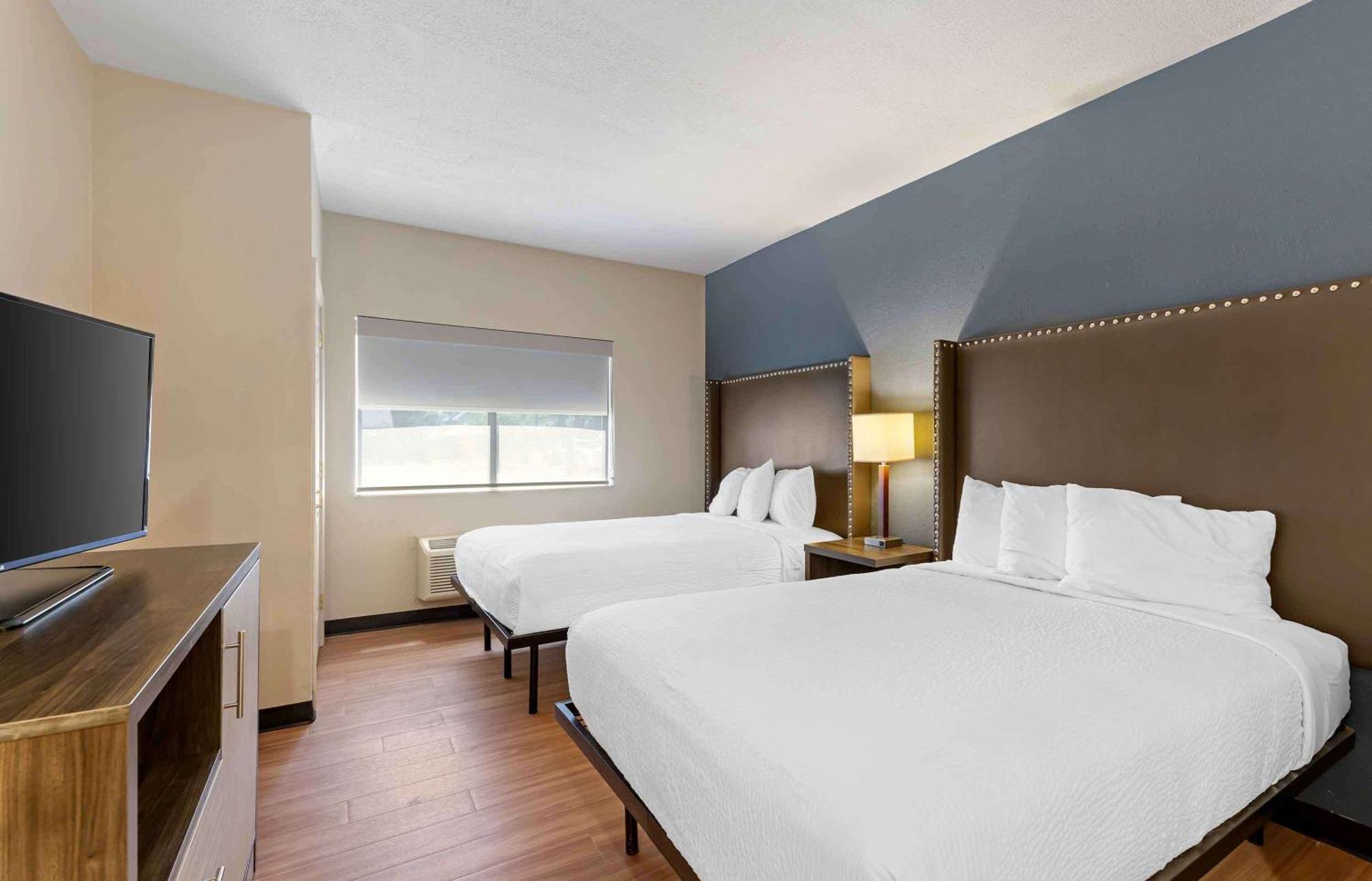 Extended America - Buffalo - Airport Hotel