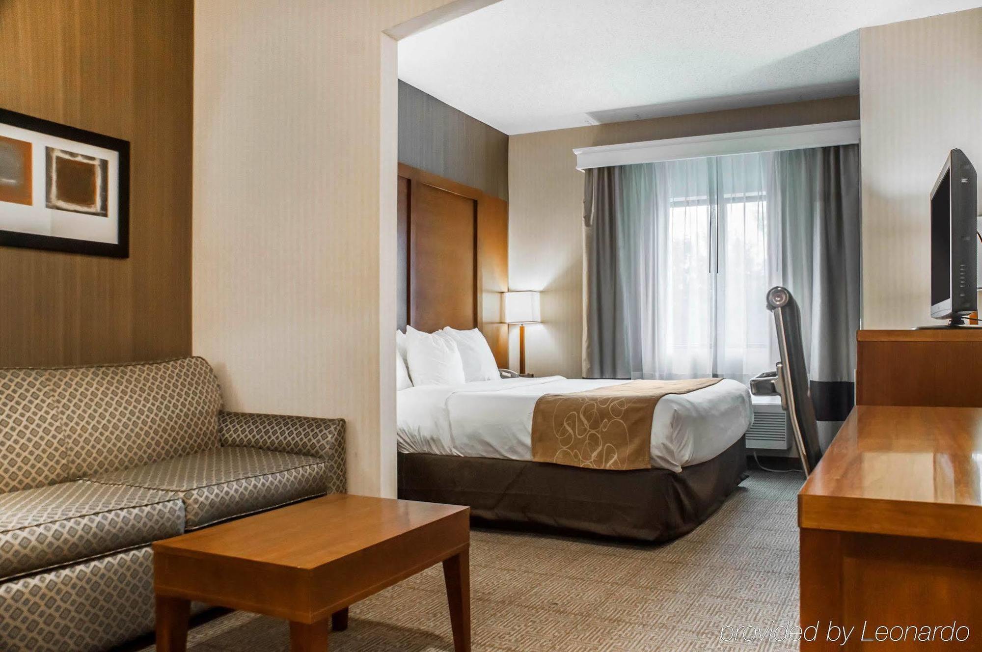 Extended America - Buffalo - Airport Hotel Cheektowaga