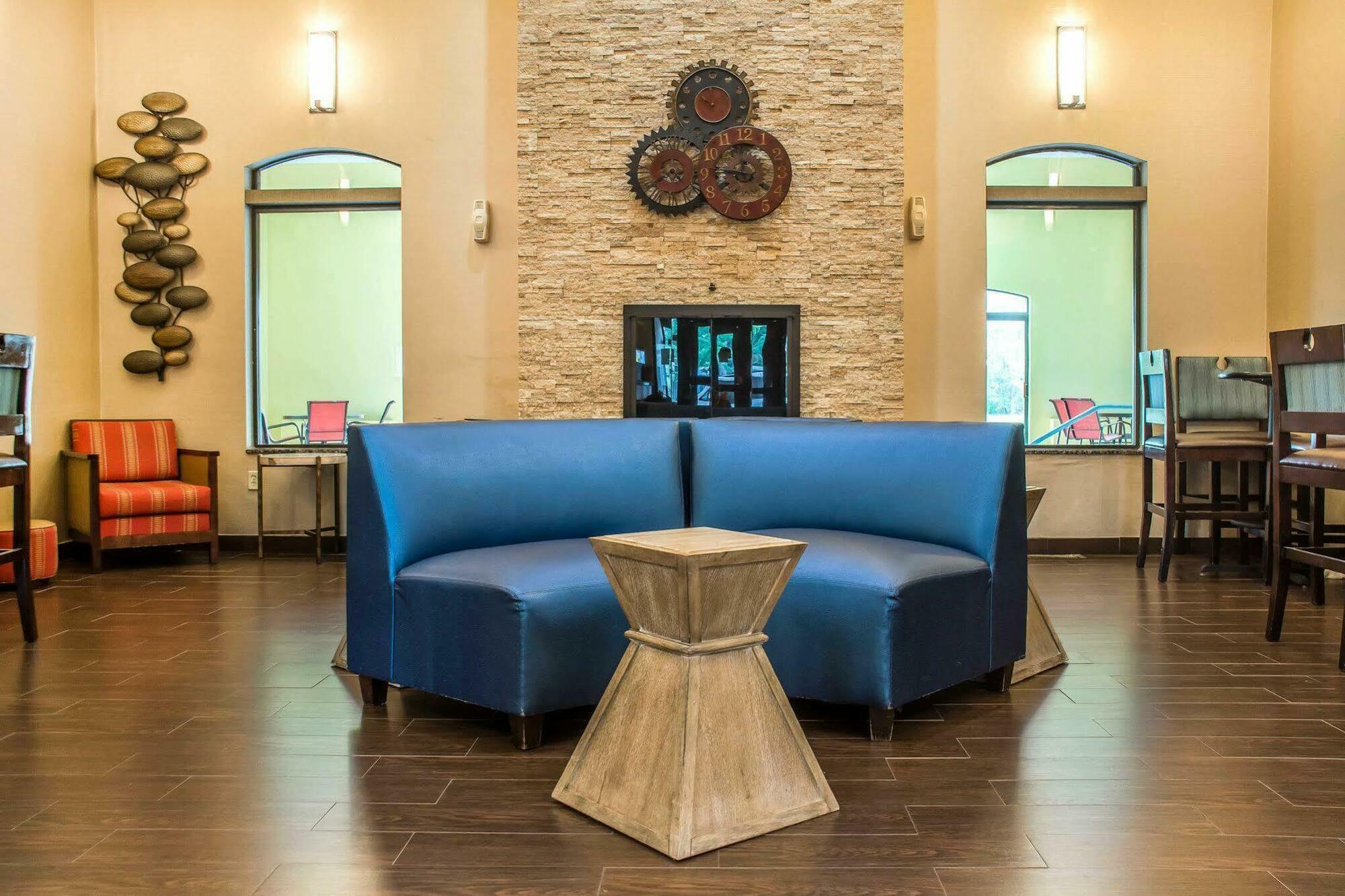 Extended America - Buffalo - Airport 3* Cheektowaga