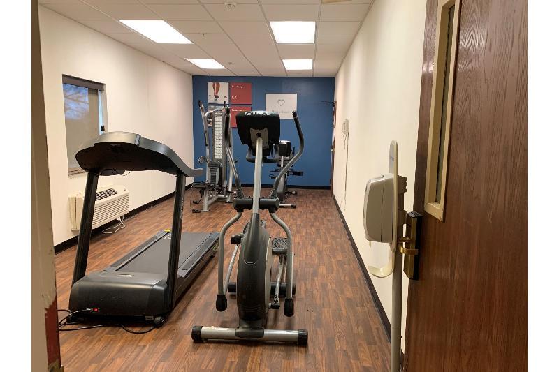 Hotel Extended America - Buffalo - Airport Cheektowaga